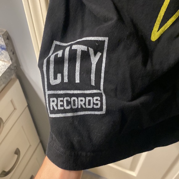 Number nine shirt - Picture 3 of 7